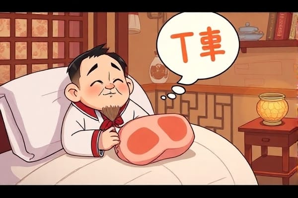 梦见内裤破了别人缝合